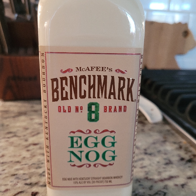Benchmark Eggnog
