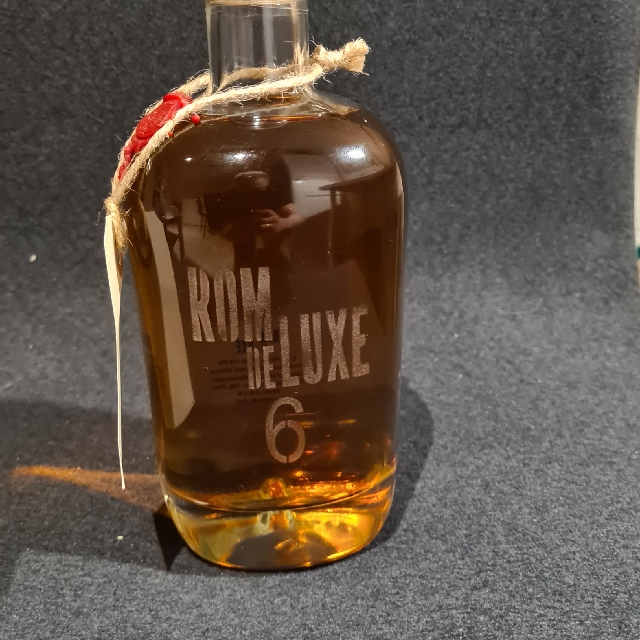 Rom De Luxe 6 Bonne Mére
