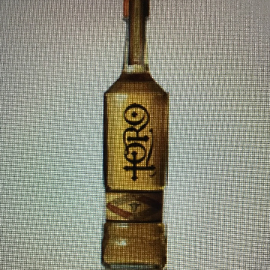 Toro Dorado Añejo