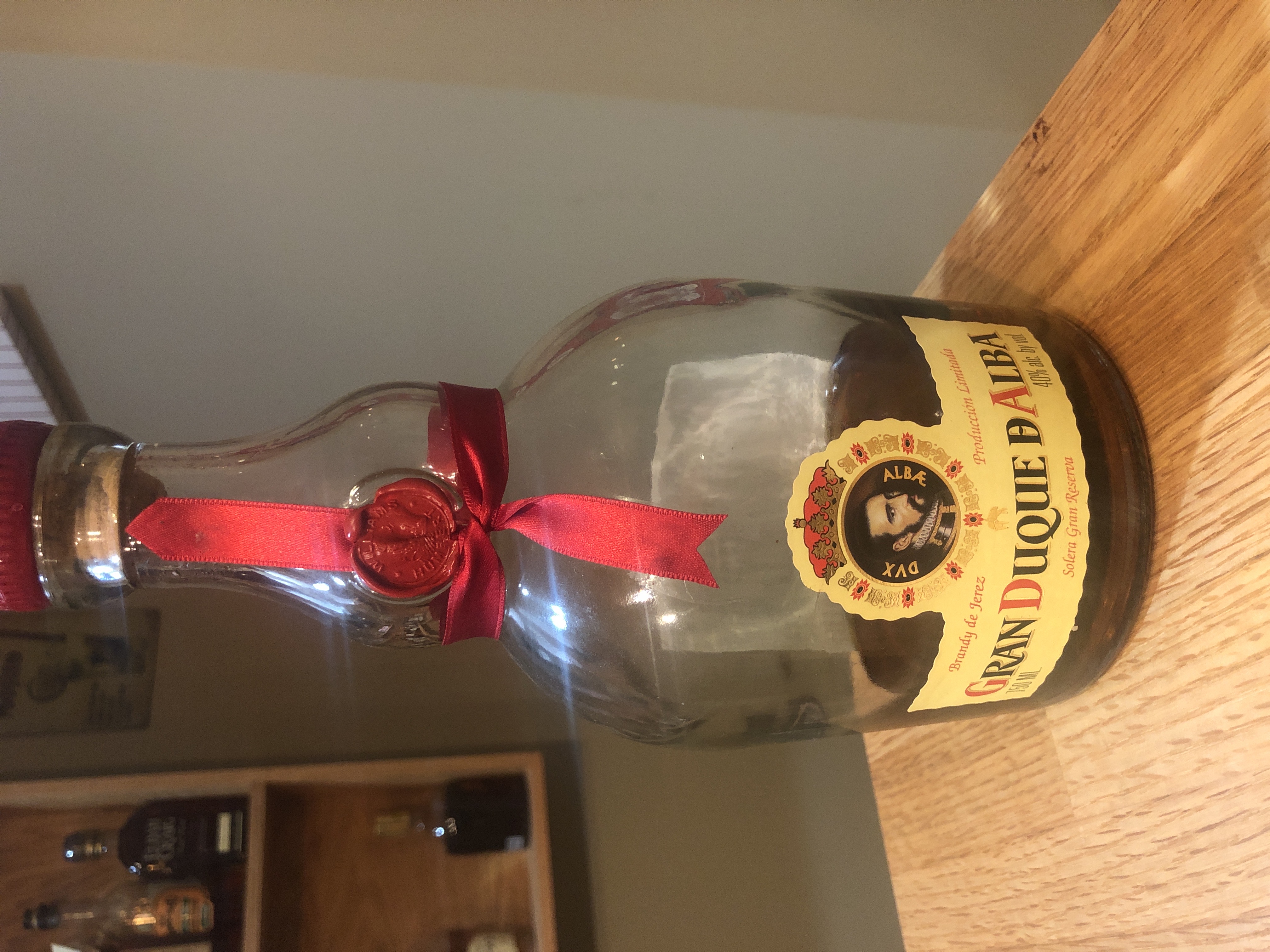 Gran Duque dAlba