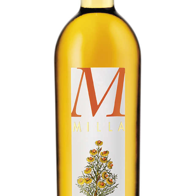 Milla Chamomile Liqueur