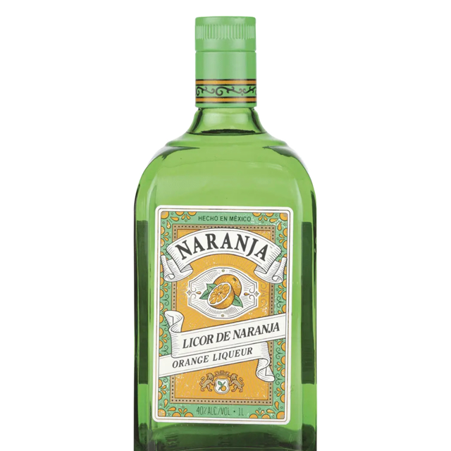 Naranja
