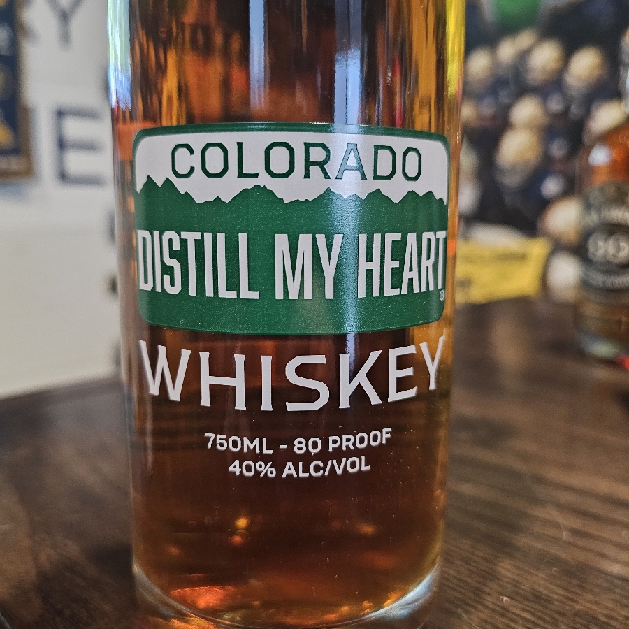 Distill My Heart