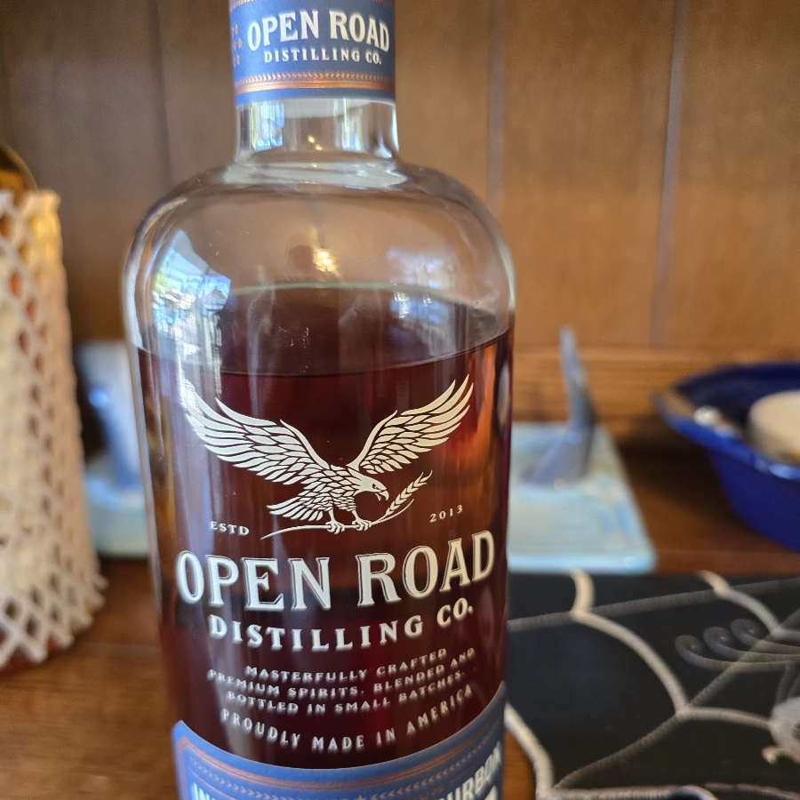 Open Road