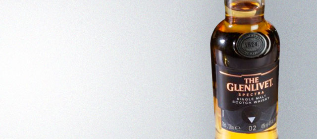 Glenlivet Spectra