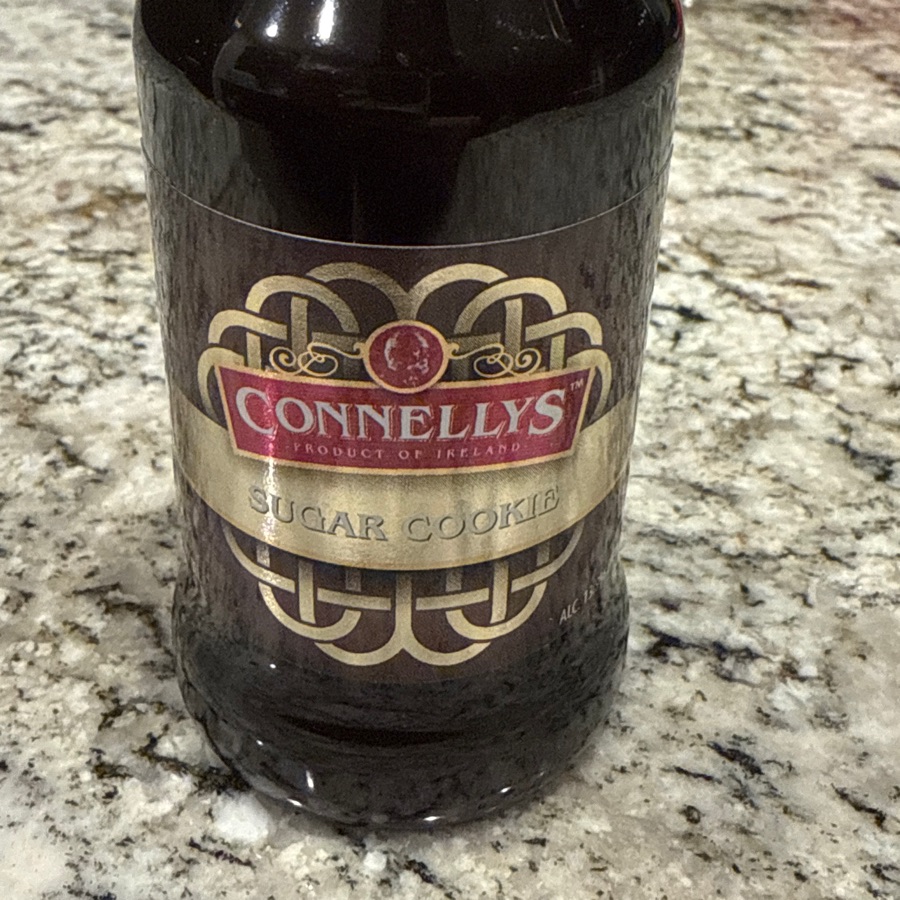 Connellys Sugar Cookie