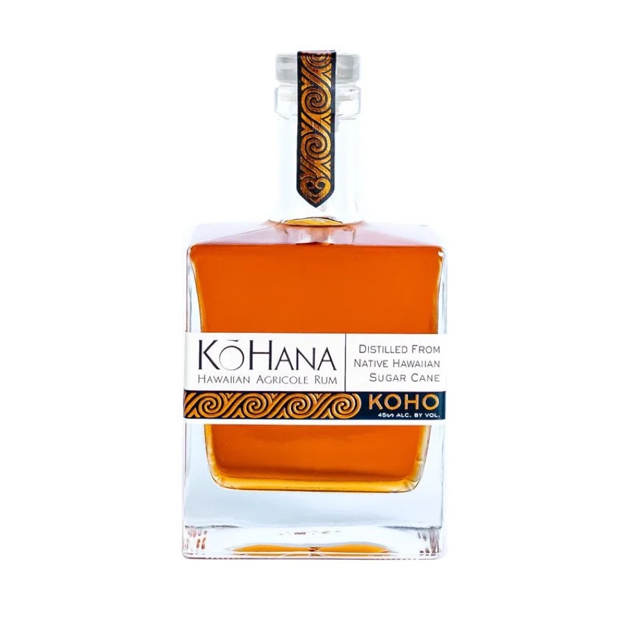 Kō Hana Koho Varietal: Kalaoa