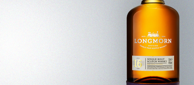 Longmorn 16 Year