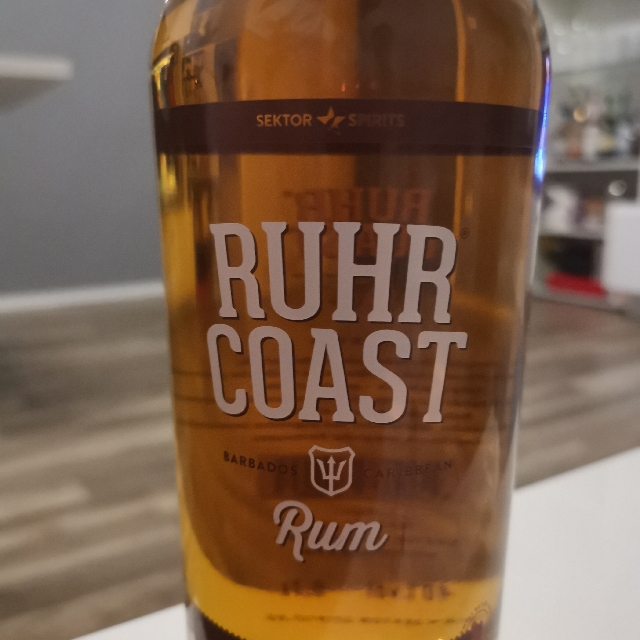Ruhr Coast