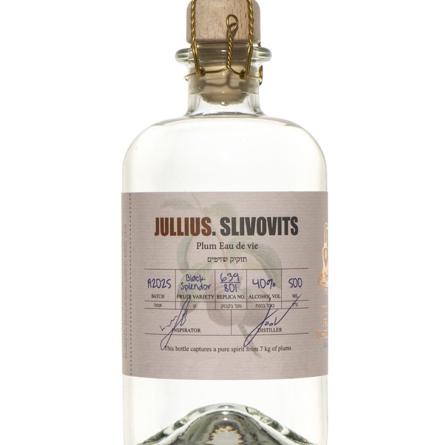 Jullius Slivovits