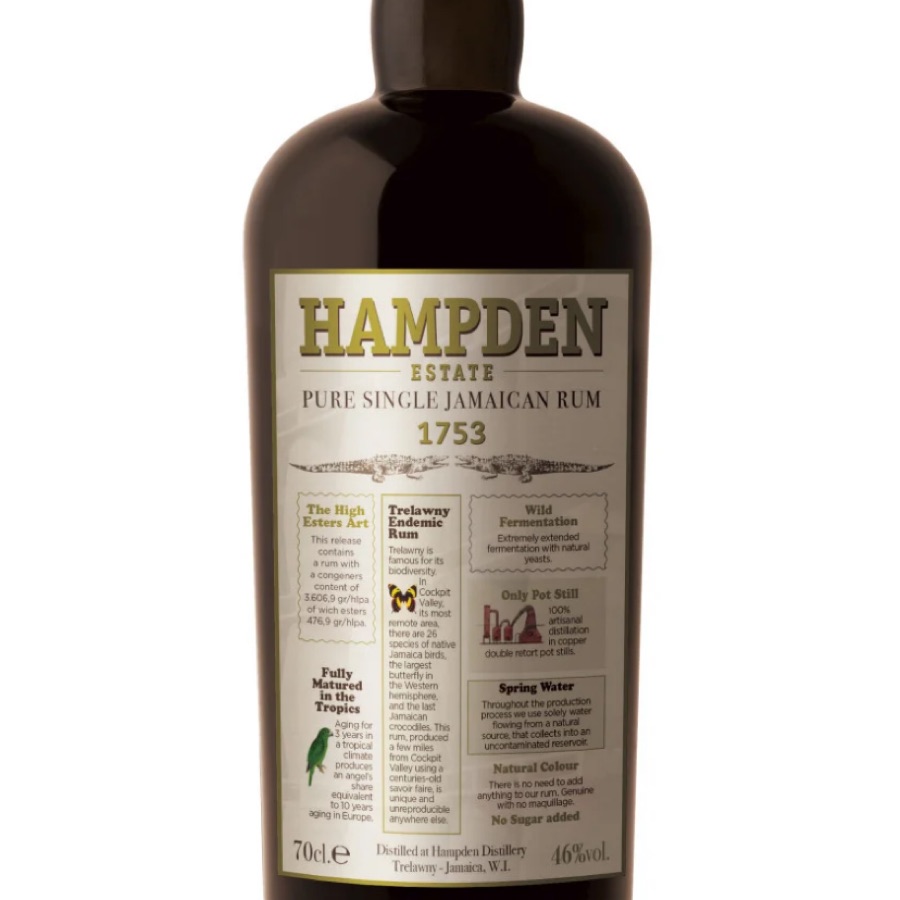 Hampden 1753