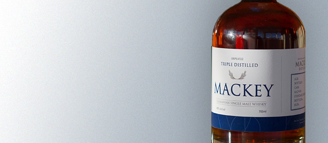 Mackey Single Malt