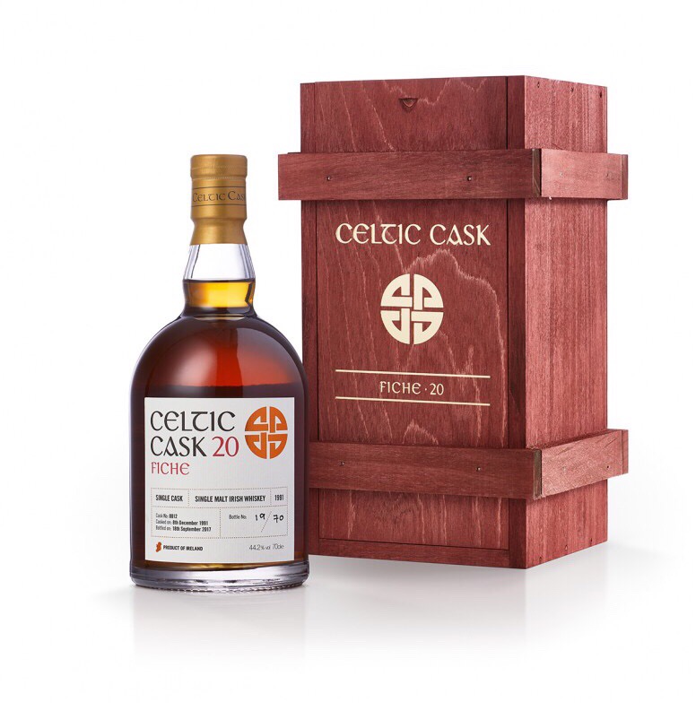 Celtic Cask Fiche (20)
