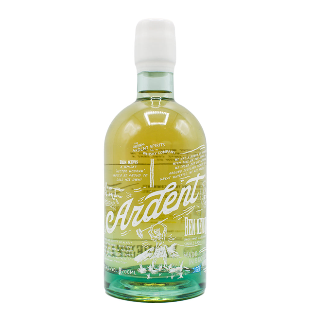 Ben Nevis 10 Years Old (Ardent Spirits)