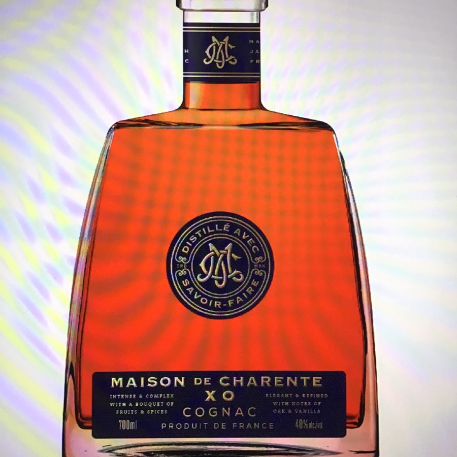 Maison De Charente XO Cognac