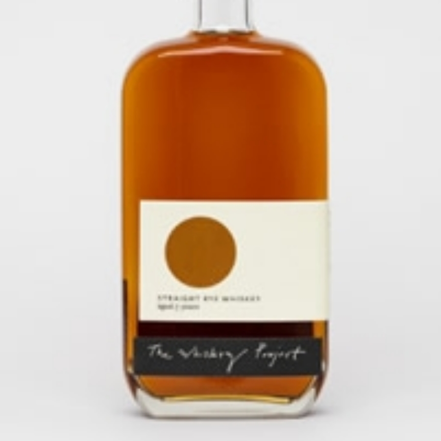 Rosie Wheated Bourbon
