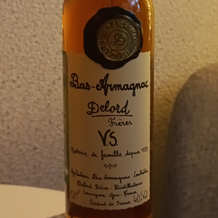 Delord Frères V.S.