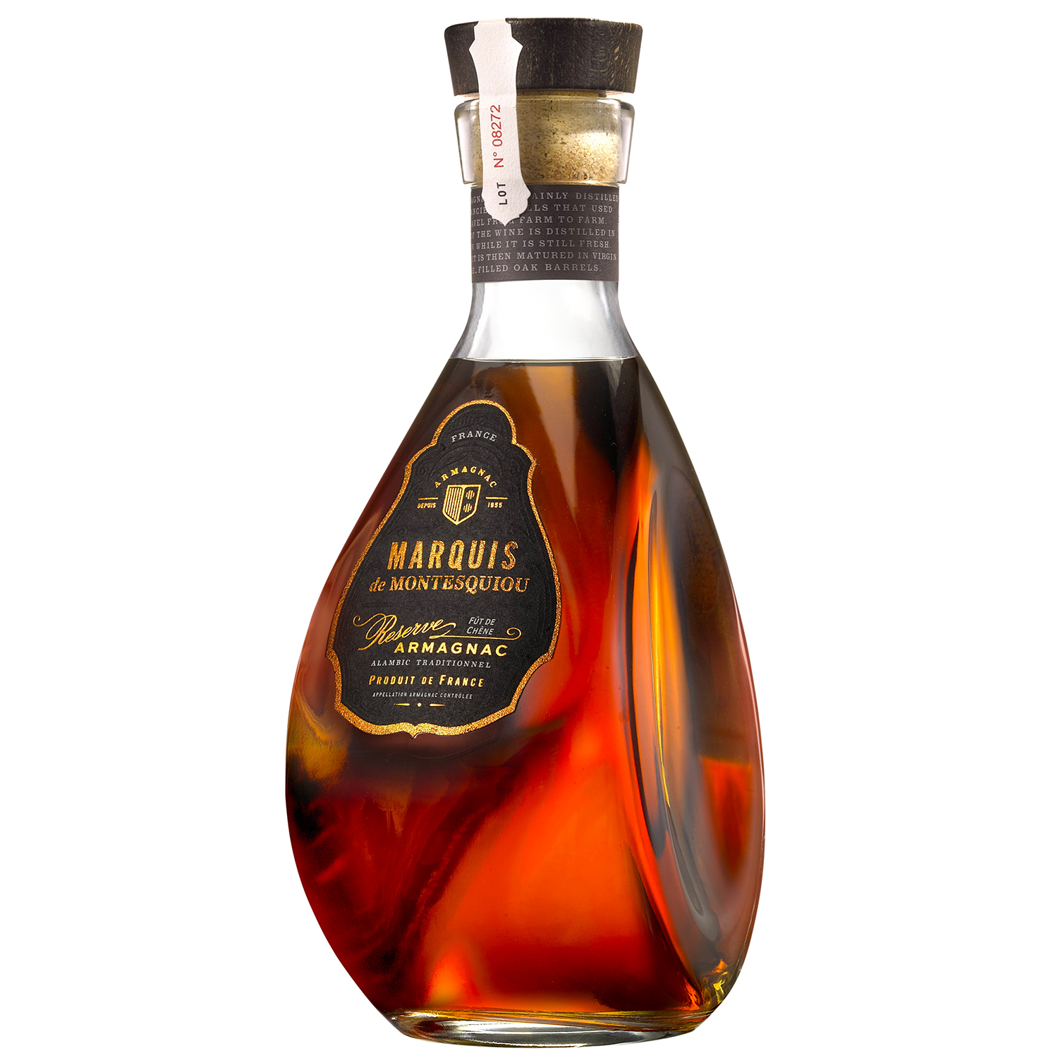 Marquis de Montesquiou Reserve Armagnac