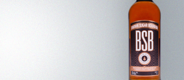 BSB Brown Sugar Bourbon (Discontinued)