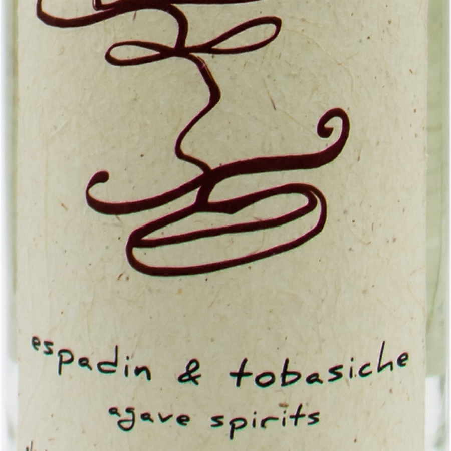 Granalta Espadin + Tobasiche
