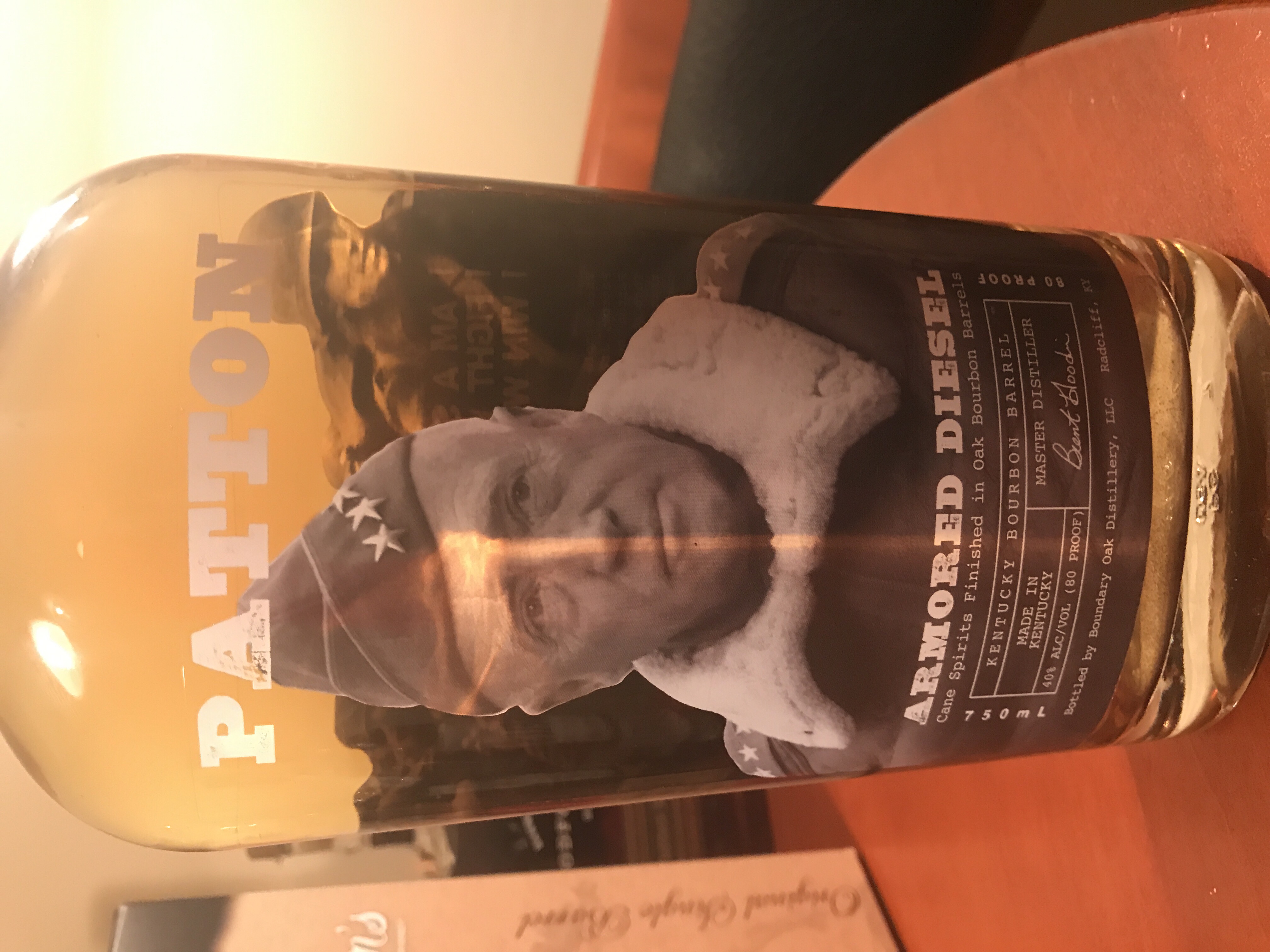 Patton