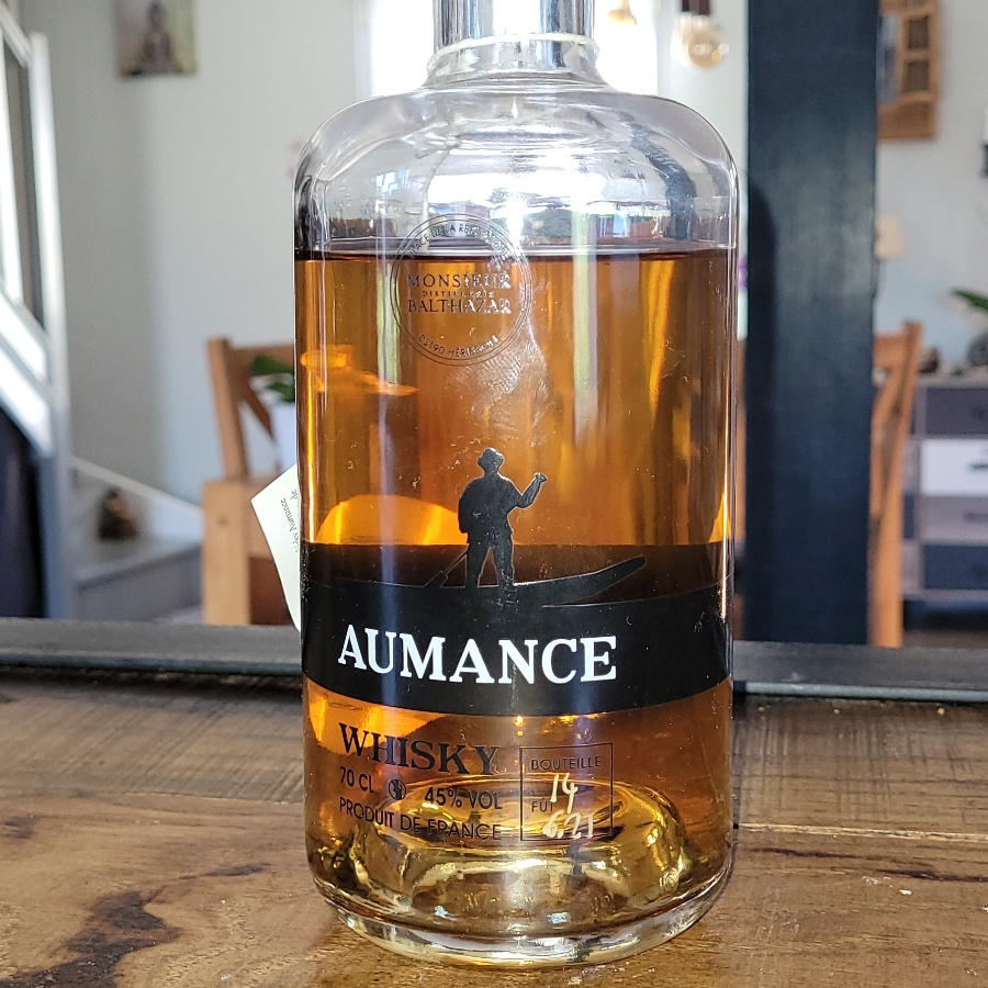 aumance
