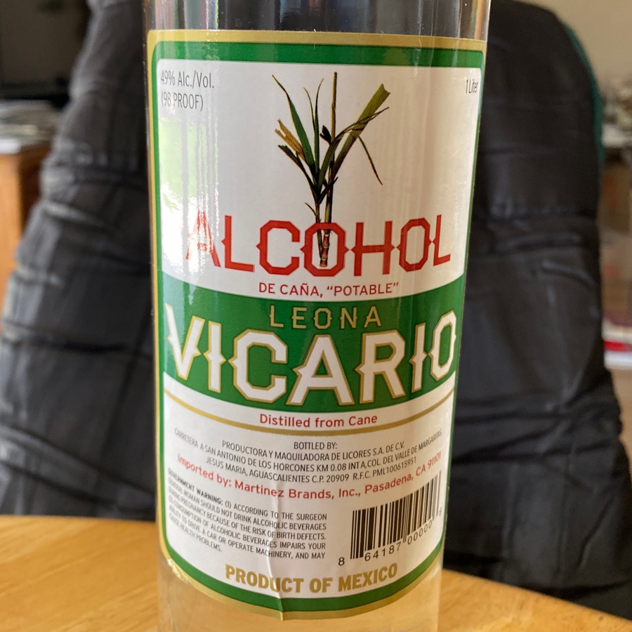Leona Vicario