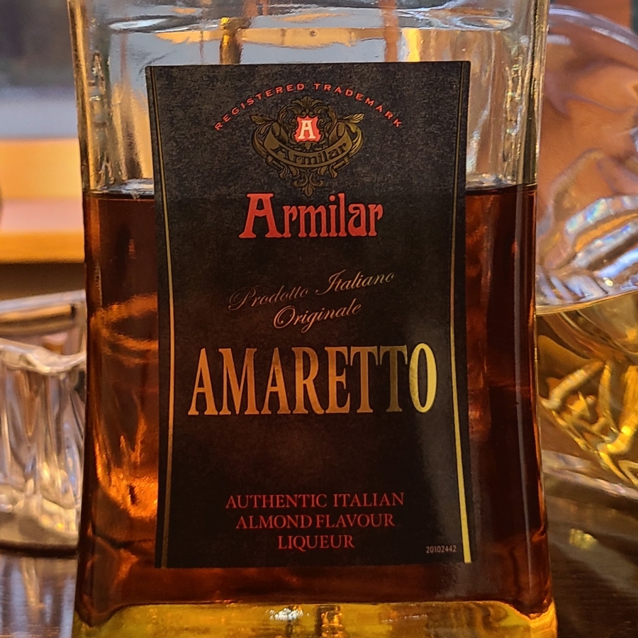 Amilar Amaretto