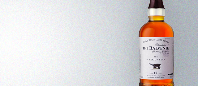 Balvenie The Week of Peat 17 Year | Reviews