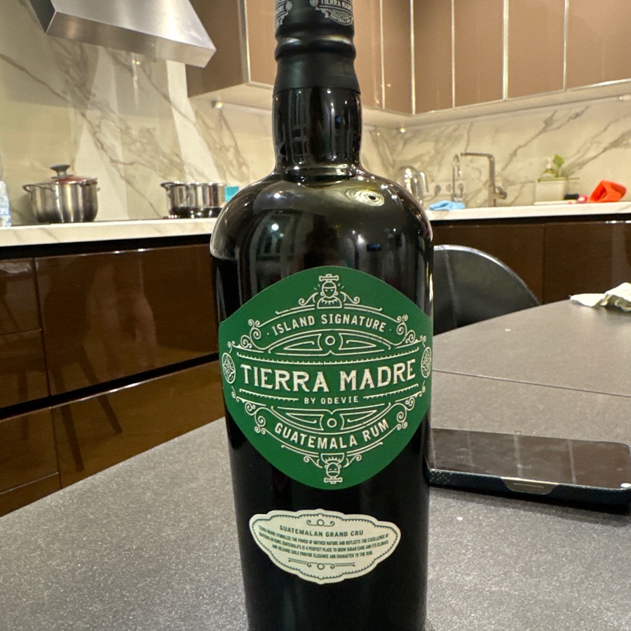 Tierra Madre