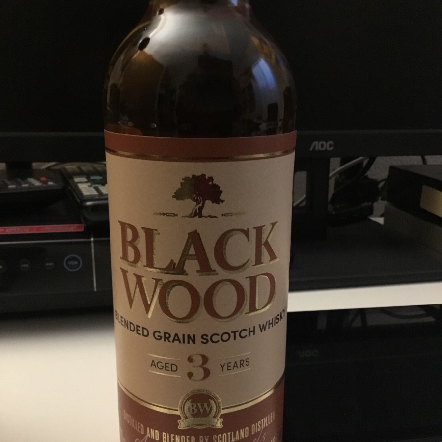 Blackwood