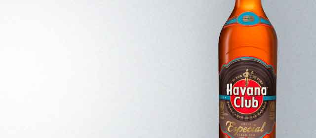 Havana Club Añejo Especial