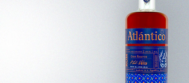 Atlantico Gran Reserva Rum