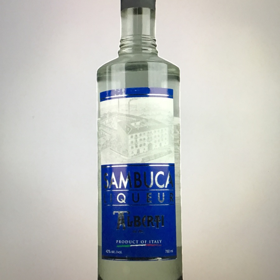 Alberti Sambuca