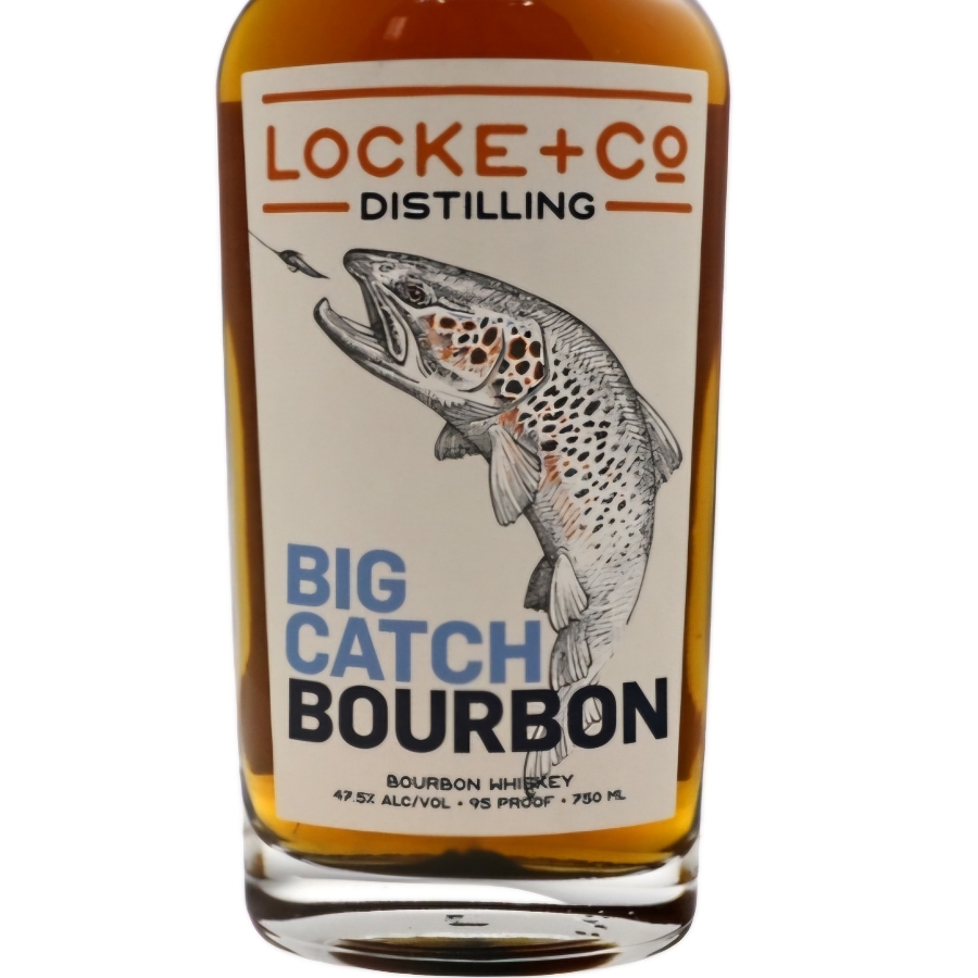 Big Catch