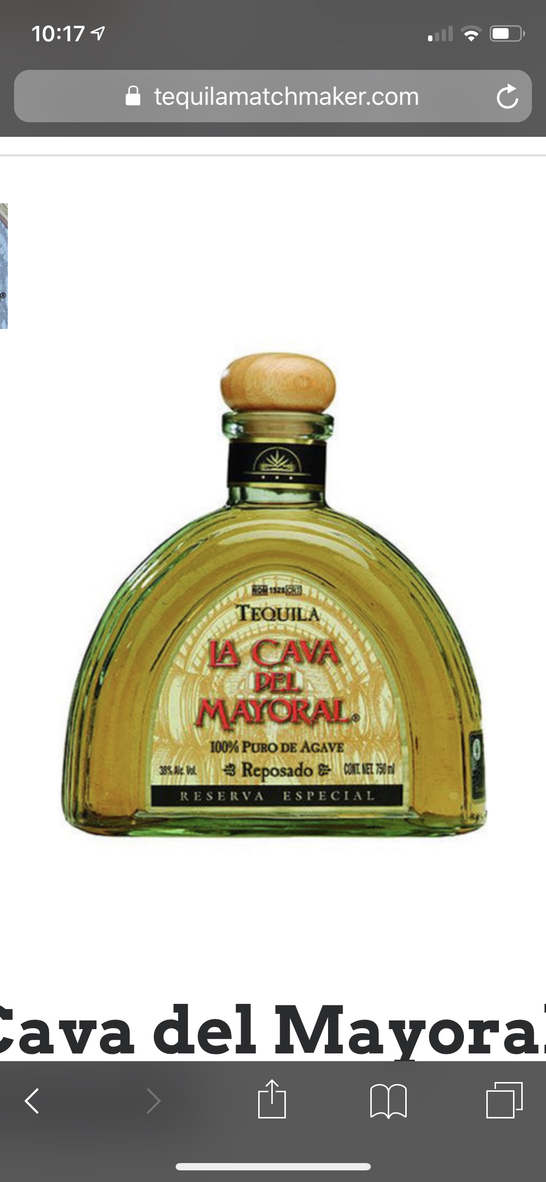 La Cava del Mayoral