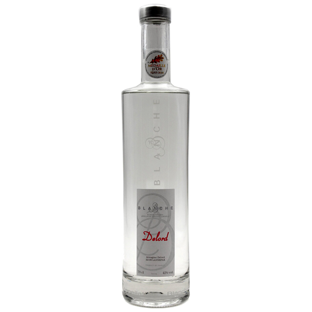 Delord Blanche Armagnac