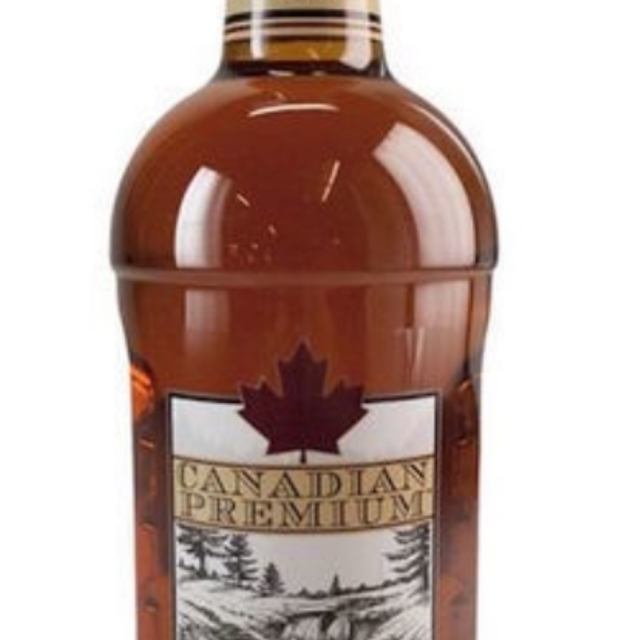 Canadian Premium