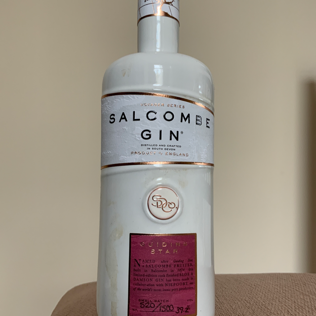 Salcombe Guiding Star