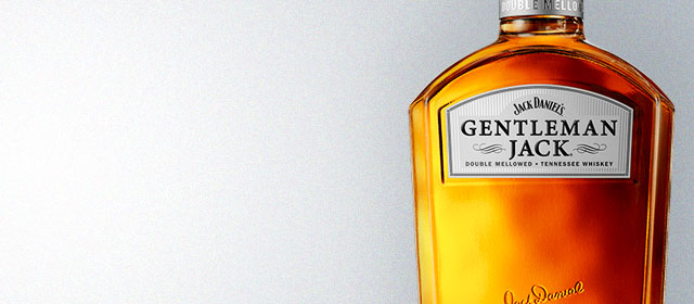 Jack Daniel's Gentleman Jack