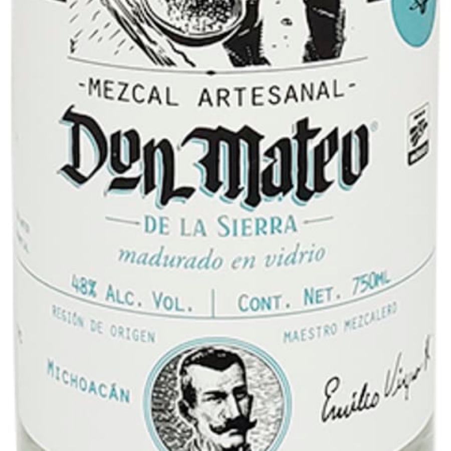 Don Mateo de la Sierra El Legado