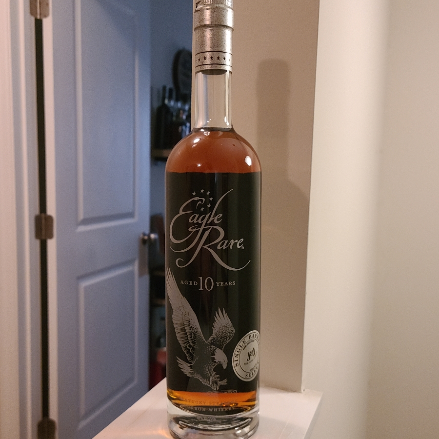 Eagle Rare (J&J Spirits)
