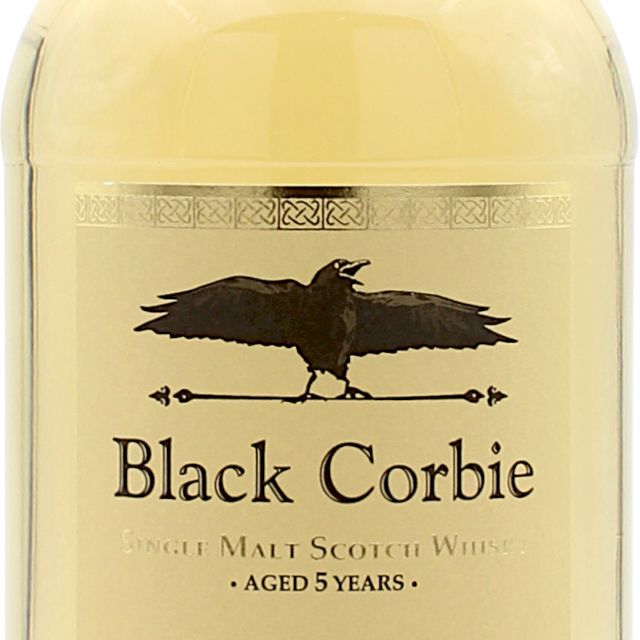 Ben Nevis Black Corbie 2015/2021