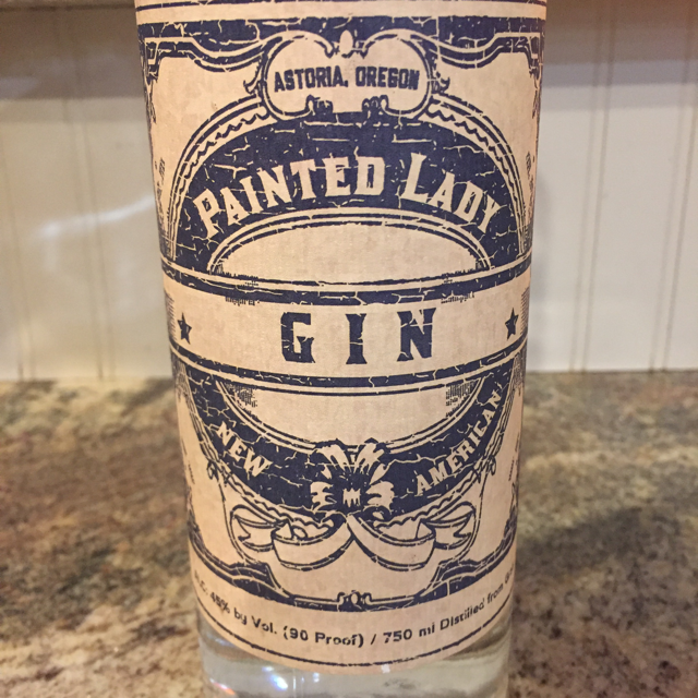 Pilot House Distilling Painted Lady