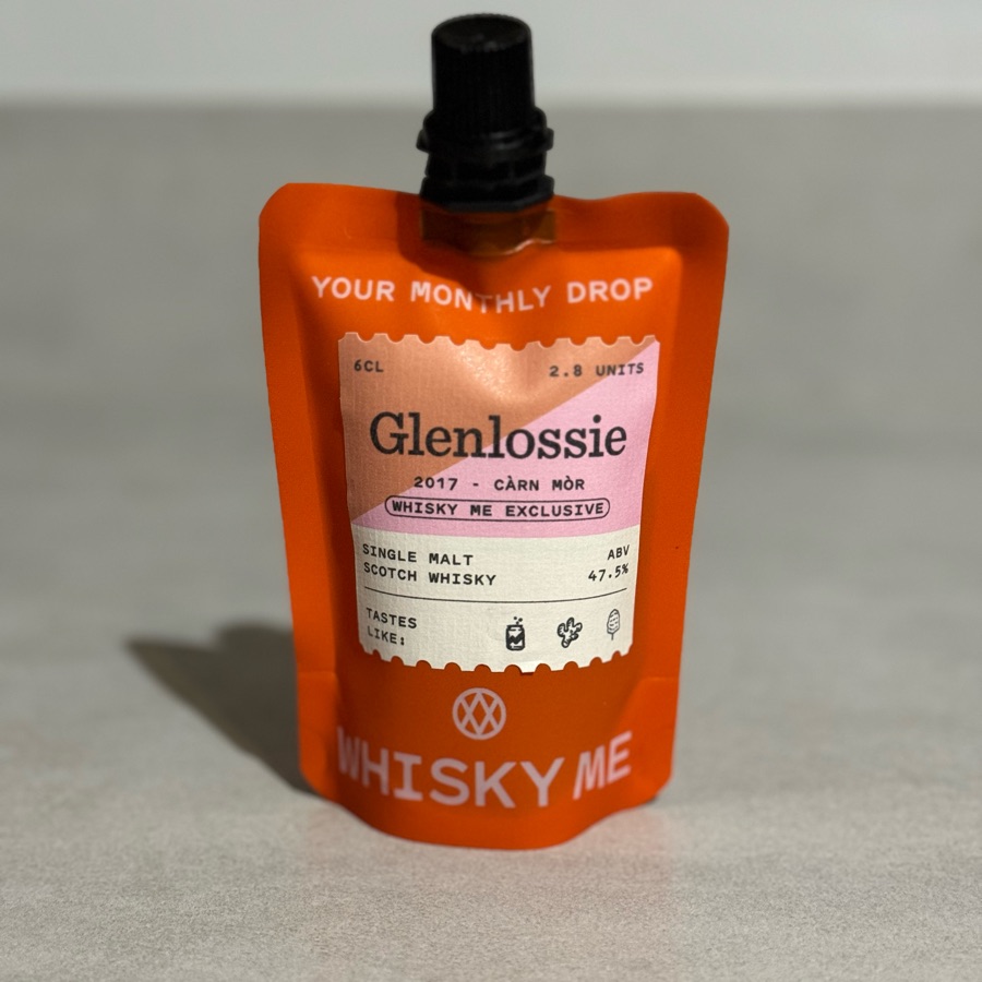 Glenlossie 17