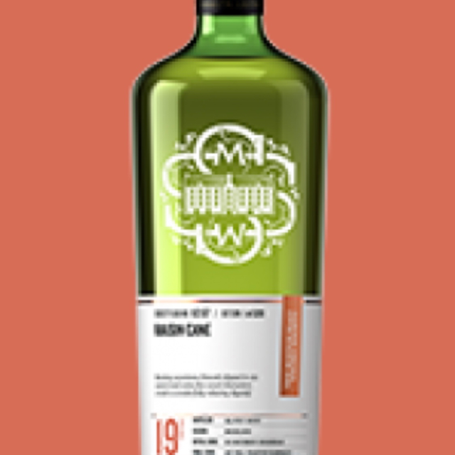 Raisin Cane 112.67 (SMWS)