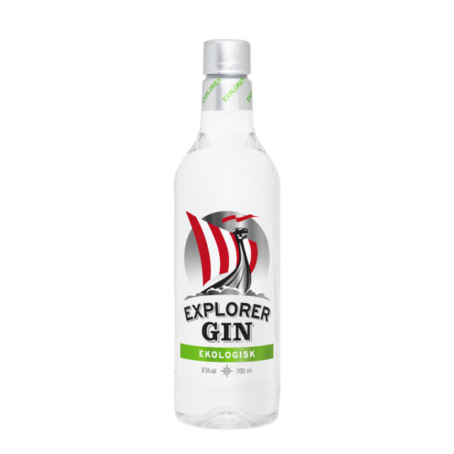 Explorer gin