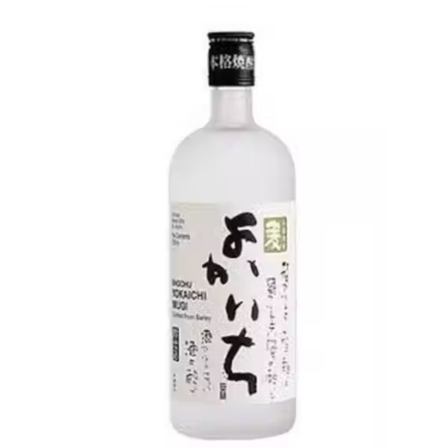 Takara Yokaichi Mugi Shochu