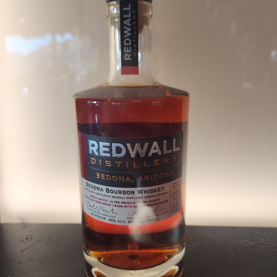 Redwall