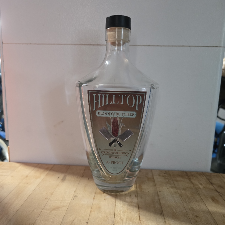 Hilltop Bloody Butcher